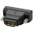 LINDY HDMI To DVI-D Adapter - фото #3