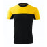 Фото #5 товара T-shirt Malfini Colormix M MLI-10904 yellow