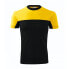 T-shirt Malfini Colormix M MLI-10904 yellow