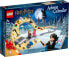 Фото #3 товара Детский конструктор LEGO Harry Potter 75981 Advent Calendar 2020 (335 деталей)