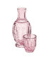 Фото #3 товара 2-Piece Carafe and Cup Set