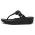 Фото #3 товара FITFLOP Lulu Adjustable Leather ES8 sandals