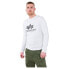 Фото #1 товара ALPHA INDUSTRIES Basic long sleeve T-shirt