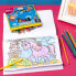 Фото #5 товара Набор цветных карандашей для рисования для детей Paper Mate PAPER MATE Buntstifte Kids Colouring Bunt 24er M Blister