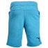 Фото #3 товара Diadora Bermuda Manifesto Shorts Mens Blue Casual Athletic Bottoms 178201-65089