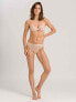 Фото #5 товара HANRO 301921 Women's Cotton Sensation Bikini 71403, Beige, X-Large