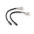 Фото #1 товара RIZOMA EE085 Wiring Kit For Turn Signals And Mirror With Integrated Turn Signal