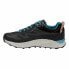 Men's Trainers Chiruca Sucre 03 Gore-Tex Black