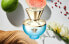 Фото #6 товара Женская парфюмерия Dylan Turquoise Versace EDT (30 ml)
