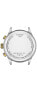 ფოტო #3 პროდუქტის Men's Swiss Chronograph Chrono XL Classic Two-Tone Stainless Steel Bracelet Watch 45mm