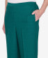 Фото #7 товара Women's Emerald Isle Classic Emerald Short Length Pant