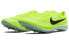Фото #3 товара Nike Zoomx Dragonfly 田径竞速 低帮 跑步鞋 男女同款 荧光黄 / Кроссовки Nike Zoomx Dragonfly DR9922-700