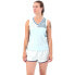 ASICS Match sleeveless T-shirt