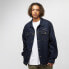 Фото #2 товара Sean John Classic Logo Denim Jacket M JM213-042-01