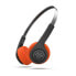 Фото #1 товара JLAB Audio Rewind Wireless Retro - Headset - Head-band - Music - Black - Binaural - Buttons