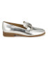 Фото #2 товара Women's Lilma Slip-On Round Toe Dress Loafers