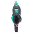 Роликовые коньки ROLLERBLADE Fury Black/Sea Green Black / Sea Green, EU 29-33 - фото #6