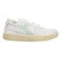 Фото #1 товара Diadora Mi Basket Row Cut Lace Up Mens White Sneakers Casual Shoes 176282-C9598