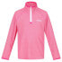 Фото #1 товара REGATTA Loco half zip fleece