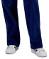 ფოტო #5 პროდუქტის Juniors' Corduroy 5-Pocket Straight-Leg Pants