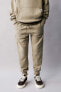 Фото #6 товара Комплект из худи и брюк из мягкой ткани ZARA
