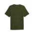 ფოტო #3 პროდუქტის PUMA Essential Logo short sleeve T-shirt