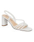 ფოტო #1 პროდუქტის Women's Zariah Heeled Sandals