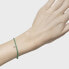 Фото #4 товара Bold Bear double chalcedony bracelet for women 1003972100