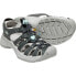 ფოტო #6 პროდუქტის KEEN Astoria West Leather sandals