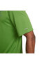 DRI-FIT UV RUN DIVISION MILER Erkek Antrenman T-Shirt