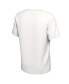 ფოტო #4 პროდუქტის Men's Stephen Curry White Golden State Warriors 2022 NBA Finals Champions MVP T-shirt