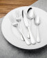 Фото #5 товара Stainless Steel Seaport 20 Piece Flatware Set, Service for 4