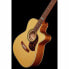 Maton EBG808C Tommy Emmanuel w/ Case