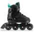 Фото #2 товара Spokey Matty SPK-943454 roller skates, sizes 39-42