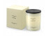 Фото #1 товара Jasmine (Candle) cream scented candle 230 g