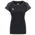 Фото #2 товара HUMMEL Core Volley Stretch short sleeve T-shirt