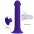 Murray Youth Dildo with Vibration and Pulsation