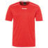 KEMPA Poly short sleeve T-shirt