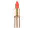 COLOR RICHE lipstick #230-coral showroom 4.2 gr