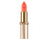 COLOR RICHE lipstick #230-coral showroom 4.2 gr