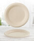 7 Inch Paper Plates, 1000 Pack