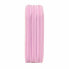 Triple Pencil Case Na!Na!Na! Surprise Sparkles Light Pink (36 Pieces)
