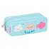 SAFTA Glowlab Kids Nube Pencil Case