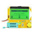 Фото #5 товара Test kit, THT electronic components tester - BTE-056