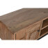 Фото #5 товара ТВ шкаф Home ESPRIT Коричневый Металл древесина акации 148 x 45 x 55 cm