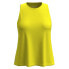 Фото #3 товара SMARTWOOL Active Ultralite High Neck sleeveless T-shirt