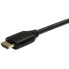 Фото #4 товара StarTech.com 3ft (1m) Premium Certified HDMI 2.0 Cable with Ethernet - High Speed Ultra HD 4K 60Hz HDMI Cable HDR10 - HDMI Cord (Male/Male Connectors) - For UHD Monitors - TVs - Displays - 1 m - HDMI Type A (Standard) - HDMI Type A (Standard) - Audio Return Channel (A