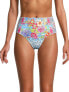 Johnny Was Pearce High Waist Bottom - CSW9321-N Retail $108.00