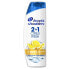 Фото #2 товара Head & Shoulders Citrus Fresh 2in1 360 ml shampoo unisex