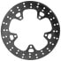 TRW MST280 brake disc